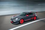 Porsche 911 GT3 RS 2009 года